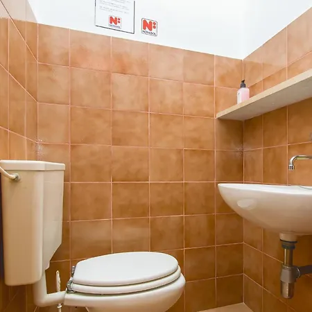 Tatil Evi Put Macela Pucisca