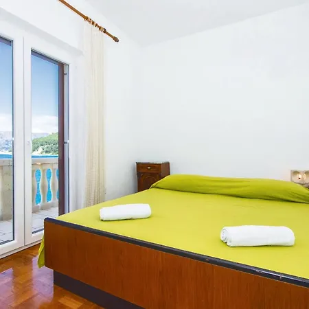 Tatil Evi Put Macela Pucisca