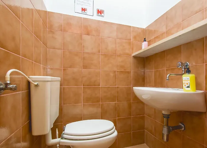 Nyaraló Put Macela Pučišća