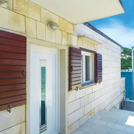 Put Macela Holiday home *