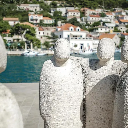 Put Macela בית נופש *